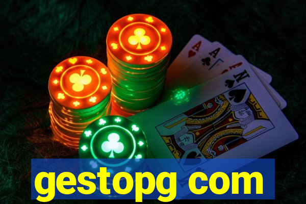 gestopg com